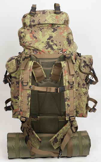 Seljakott 114-070-20 80L