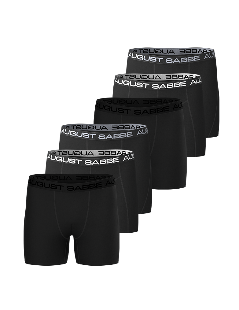 Sabbe 6-Pack: 2x Daily, 2x Celebration, 2x Sports