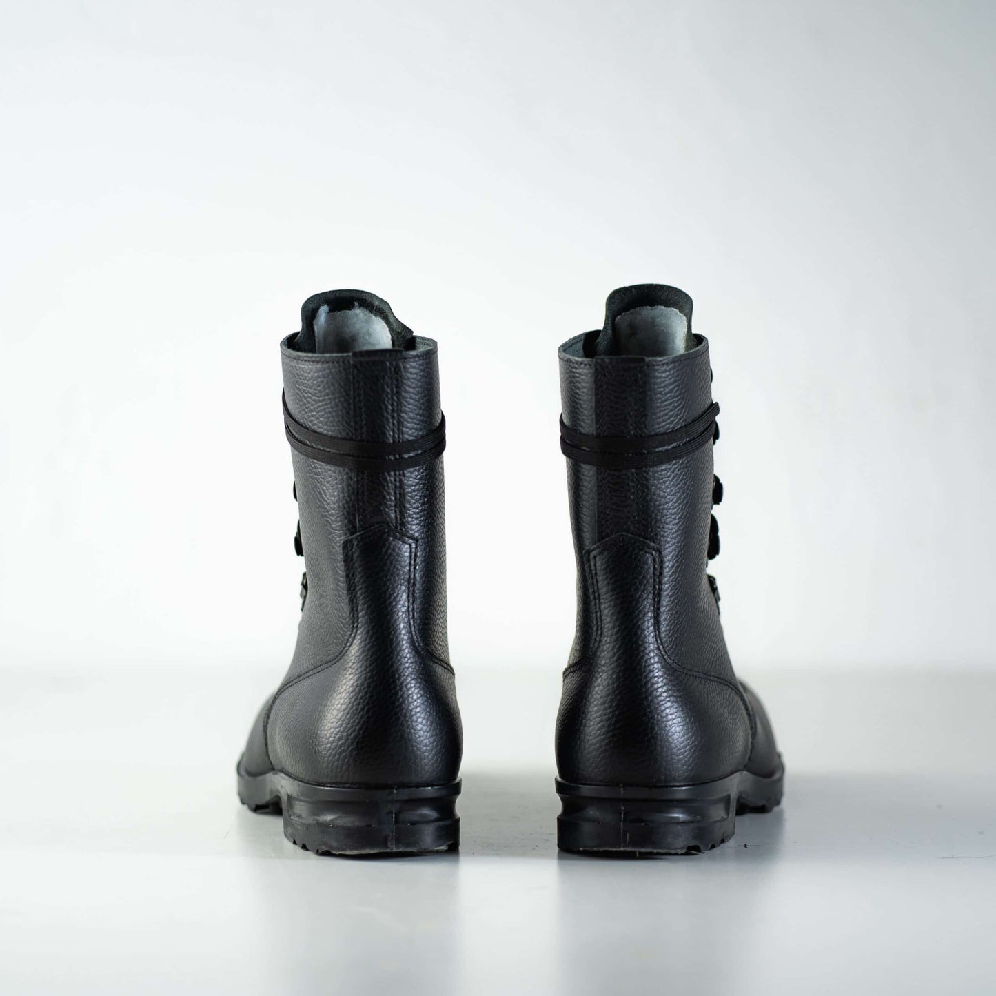 M77 Boots Classic, Norwegian Military Combat Boots by Samelin