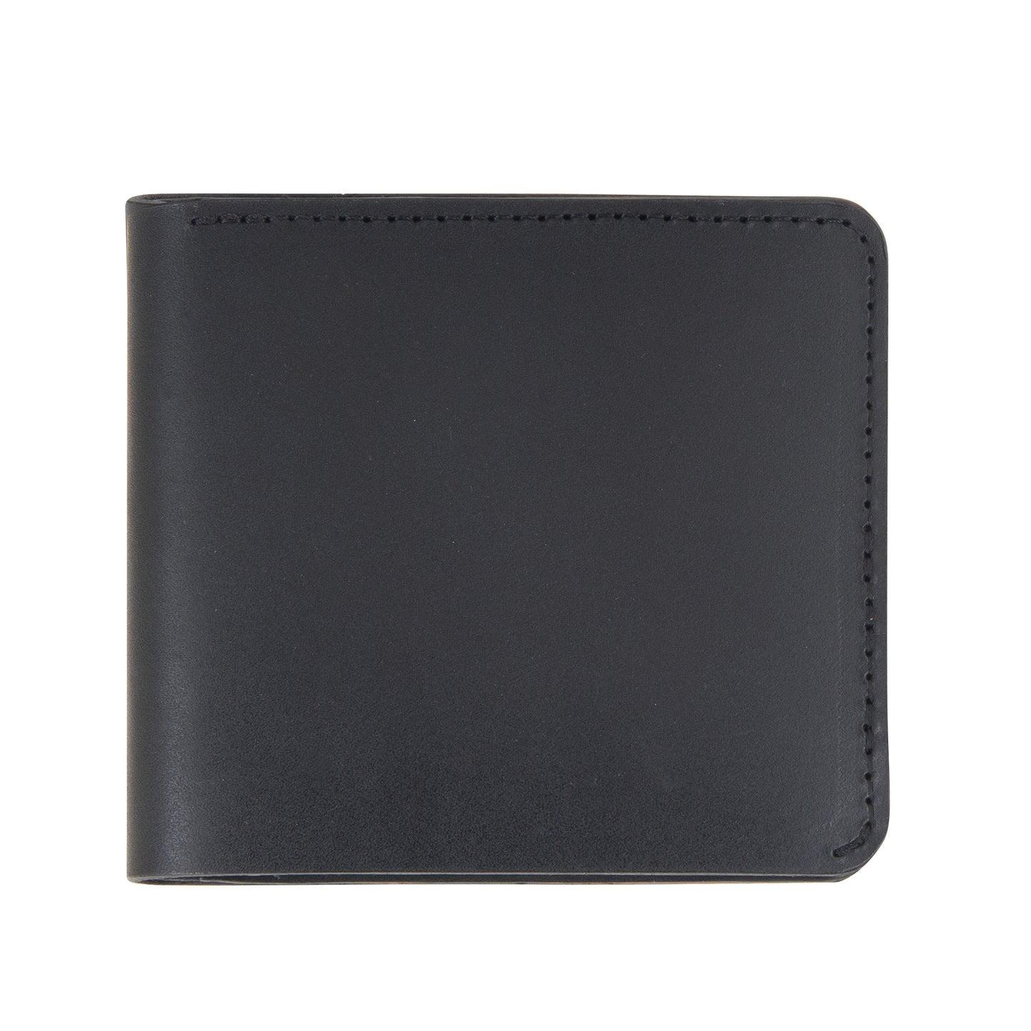 Billfold Wallet - Black