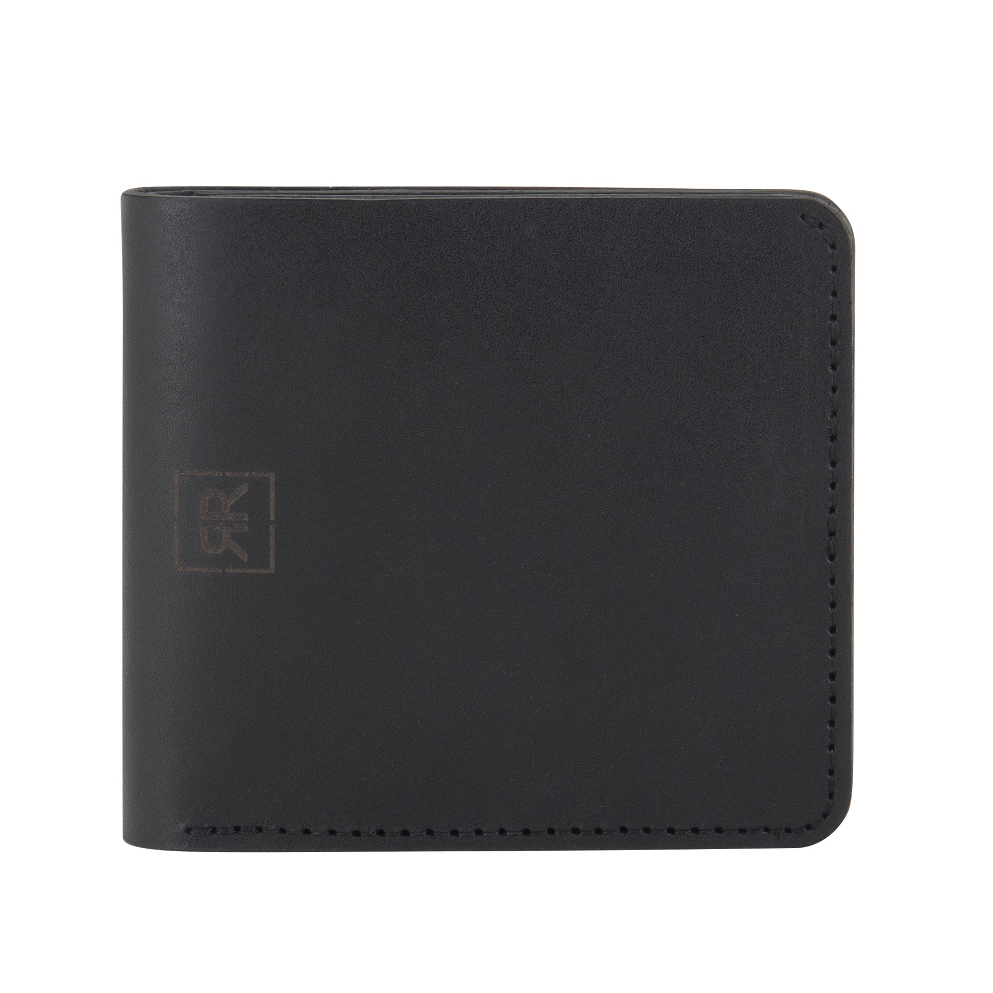 Billfold Wallet - Black