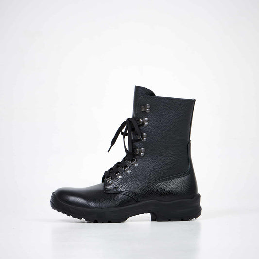 Samelin M77 Norwegian Military Boots New Version