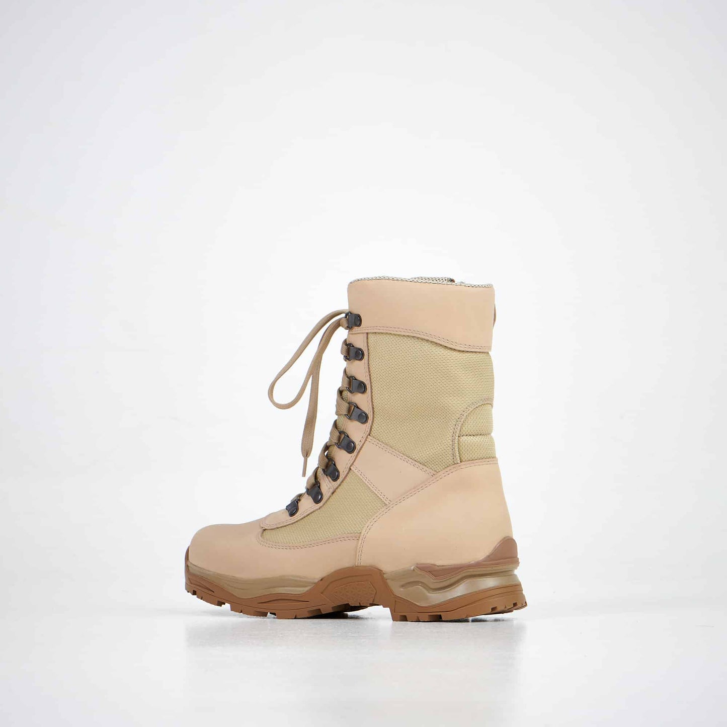 598 Desert Boots 2.0 Zipper