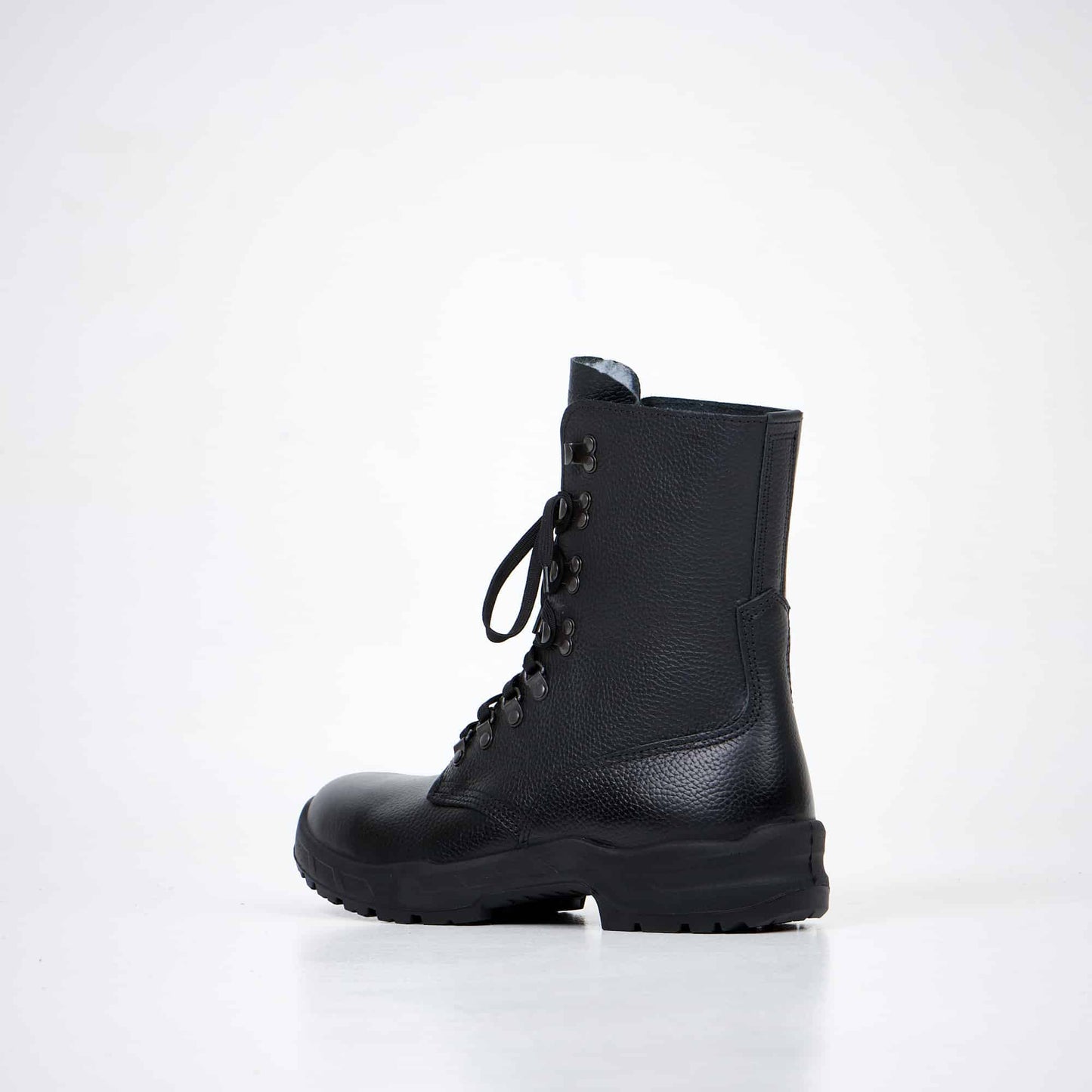 Samelin M77 Norwegian Military Boots New Version