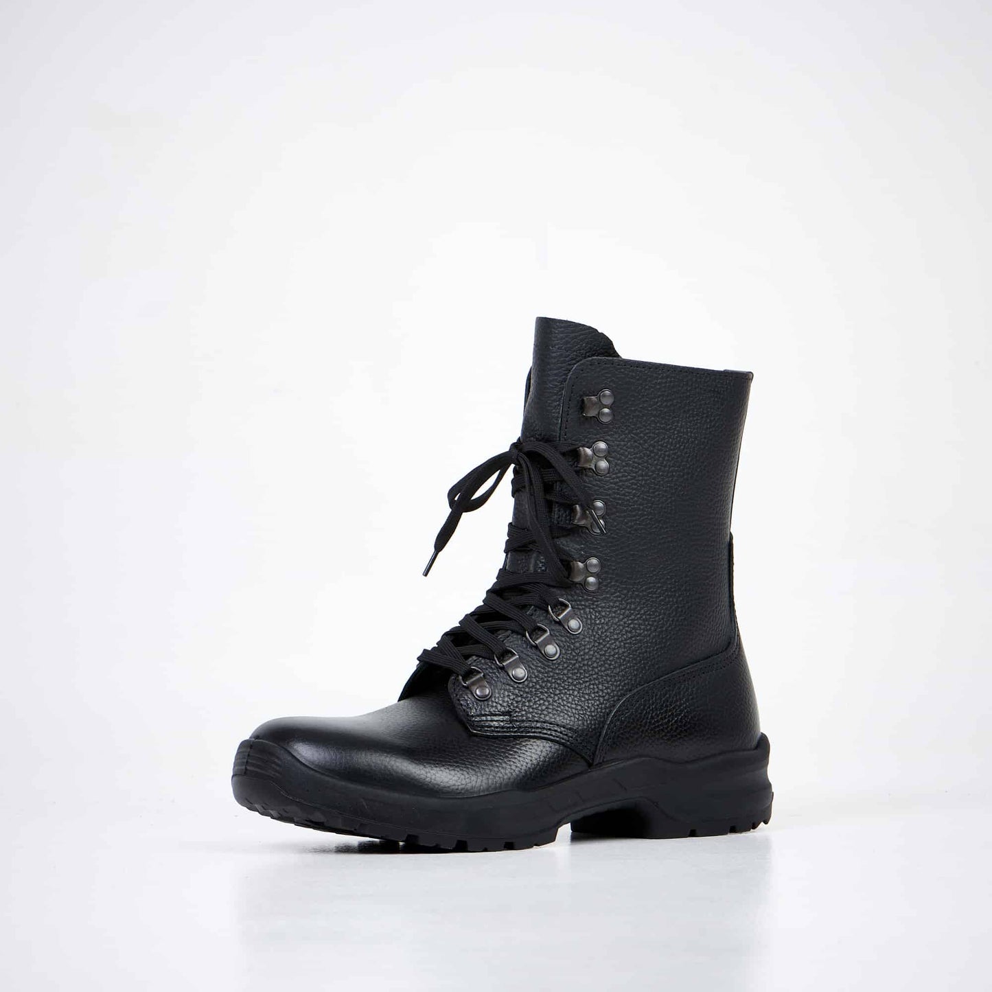 Samelin M77 Norwegian Military Boots New Version