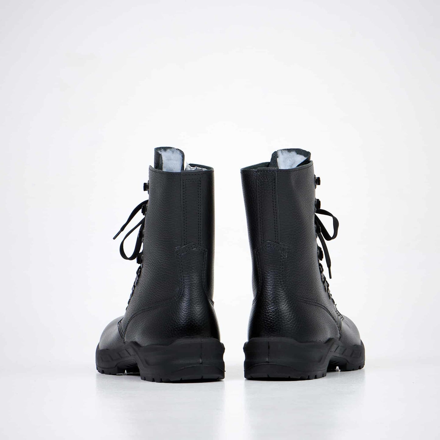 Samelin M77 Norwegian Military Boots New Version